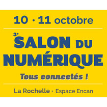 Salon du Numérique