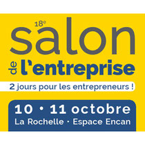 Salon de l'Entreprise