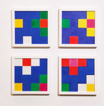 Ellen Roß, Northern memories, Einzelausstellung 2021 