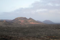 Timanfaya, Lanzarote