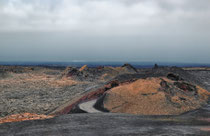 Timanfaya, Lanzarote
