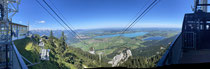 Tegelberg Pano