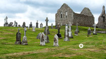 Clonmacnoise