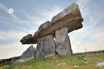 Poulnabrone Dolmen