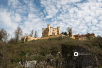 Hohen Schwangau