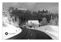 Winter am Heiligenberg