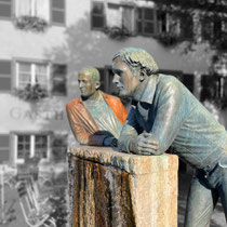 Latsche-Brunnen Markdorf