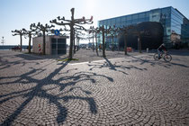 Friedrichshafen Buchhornplatz