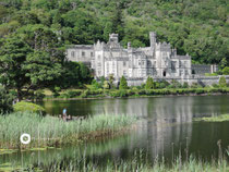 Kylemore Abbey