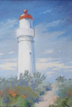 Lighthouse Aireys Inlet