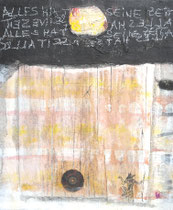 Alles hat seine Zeit