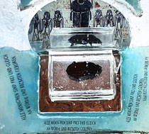 Vom Ende der Weisheit Message-Box