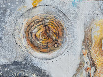 Detail aus Hummel Universe