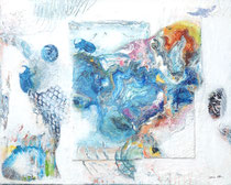 Käfer Universe 80 x 100 cm