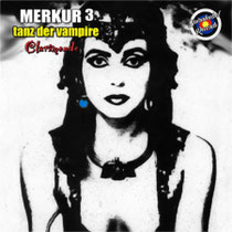 Merkur 3 - Tanz der Vampire