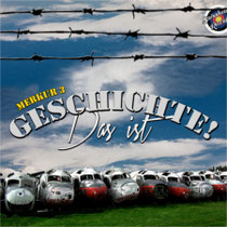Merkur 3 - Das ist Geschichte