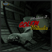 Merkur 3 - Golem Virtualis
