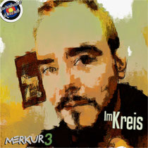 Merkur 3 - Im Kreis