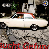 Merkur 3 - Gesucht Gefunden