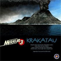 Merkur 3 - Krakatau