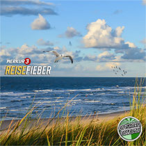 Merkur 3 - Reisefieber