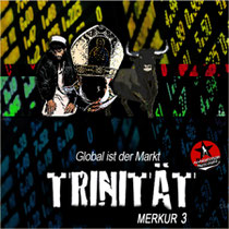 Merkur 3 - Trinität