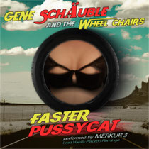 Merkur 3 - Faster Pussycat
