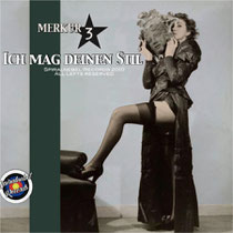 Merkur 3 - Ich mag deinen Stil
