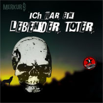 Merkur 3 - Ich war ein Lebender Toter