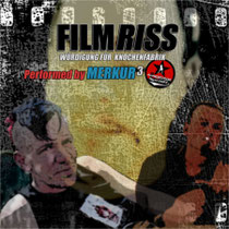 Merkur 3 - Filmriss