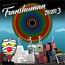 Merkur 3 - Transhuman