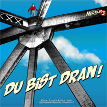 Merkur 3 - Du bist dran