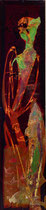 SCHATTENFÄNGER XX, 226 X 46 CM