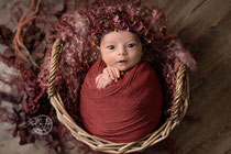 Newborn photographer