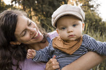 Mommy and me Shooting 