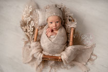 Fotoshooting Babys