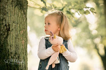 Schöne Kinderfotos Outdoor 