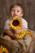 Baby Fotoshooting 