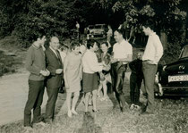 Waldfest 1969