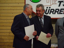 90jähriges Jubiläum- Festakt 9. November 2002