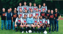 Aufstieg A-Klasse 2003/2004