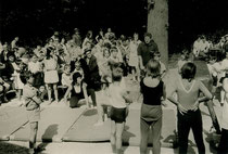 Waldfest 1971