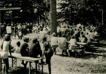 Waldfest 1971