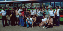 Busausflug Bruck 1979