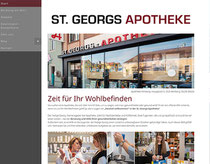 St. Georgs Apotheke Himberg, Zeit für Ihr Wohlbefinden