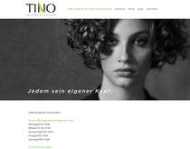 Tino Intercoiffeur in Perchtoldsdorf. Jedem sein eigener Kopf.