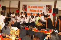 RADAKKA Jr. Choir