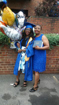 Graduation