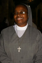 Sr. Martha Seide, FMA