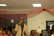 Celabration of love